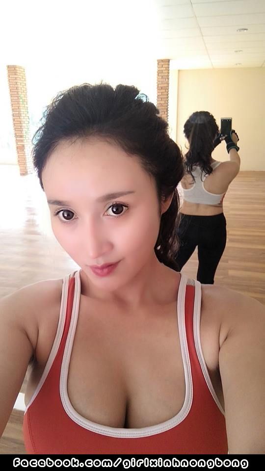 Ảnh Người Đẹp Christina Hải Âu
